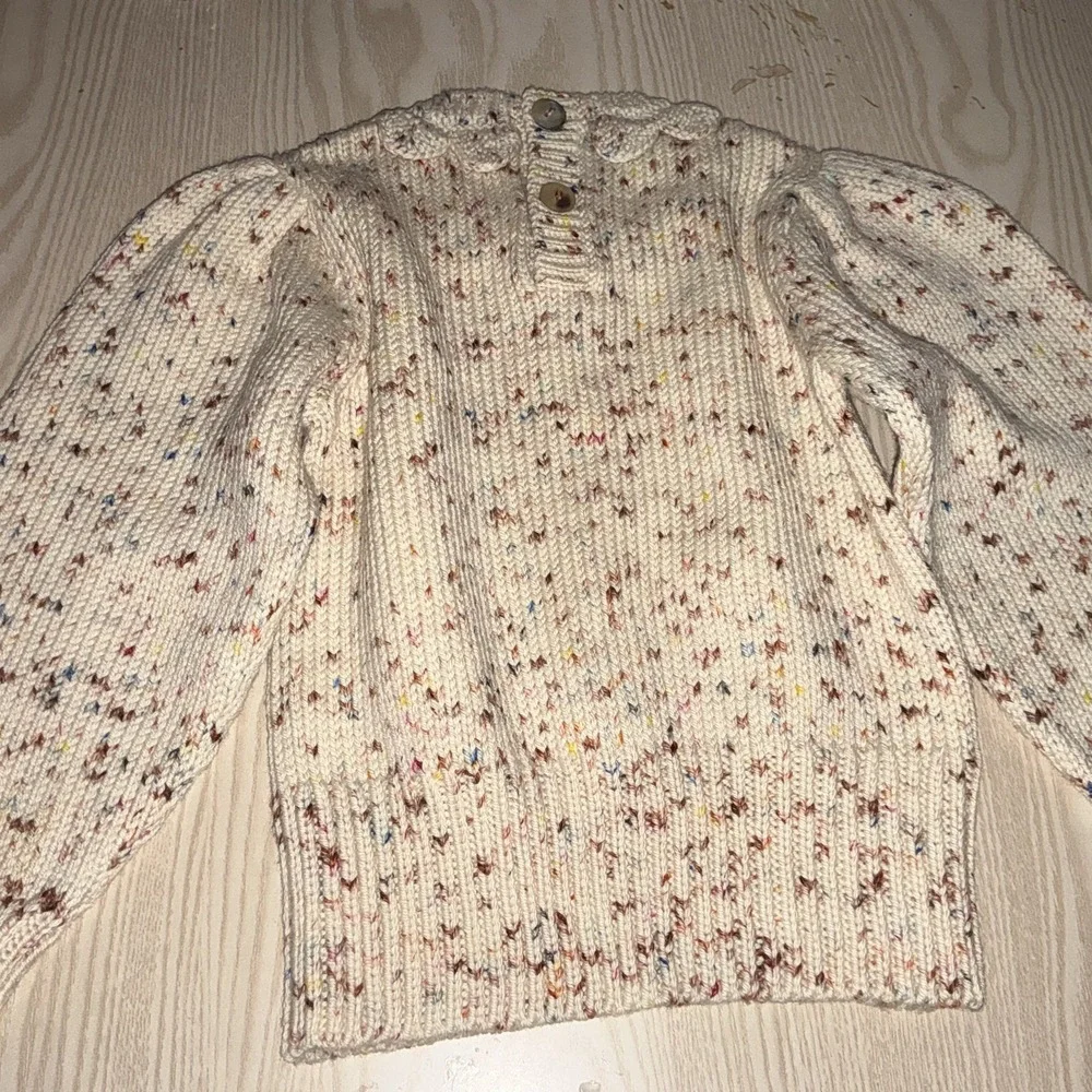 Misha & Puff sweater size ‎ 4-5yr